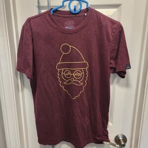 Prana tshirt size m